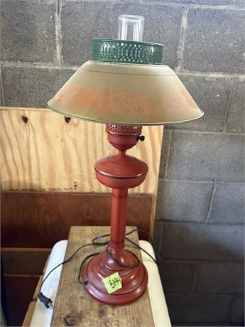 Vintage Lamp