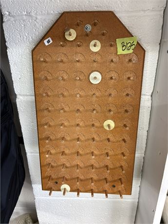 Thread Spool Holder