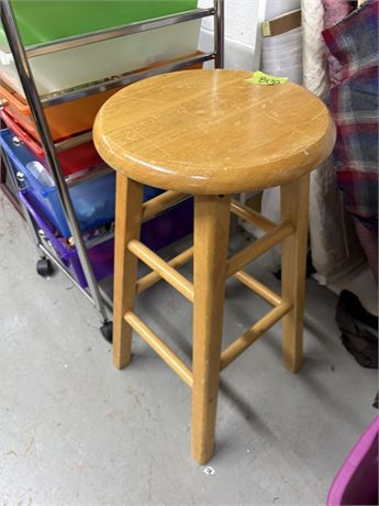 Stool