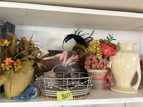 Decor Lot