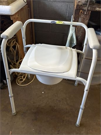 Toilet Seat