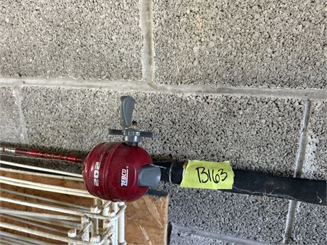 Fishing Pole
