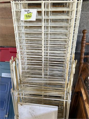 Shelf System
