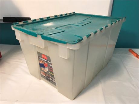 Maidware Stufffsaver Crate 14 Gal.