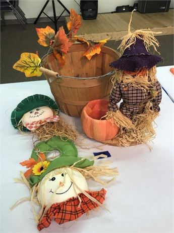 Fall Decor