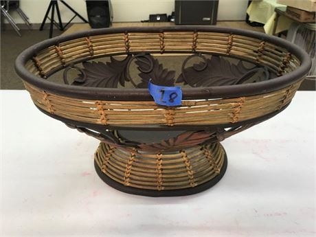 Decor Basket