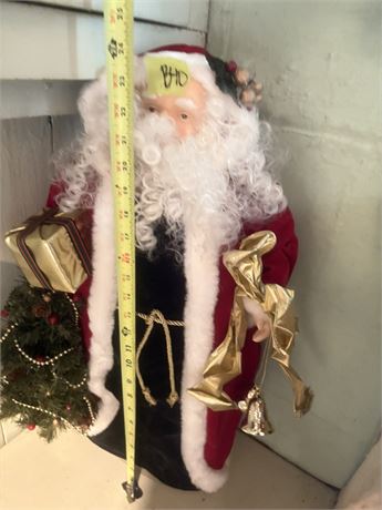 Large Santa