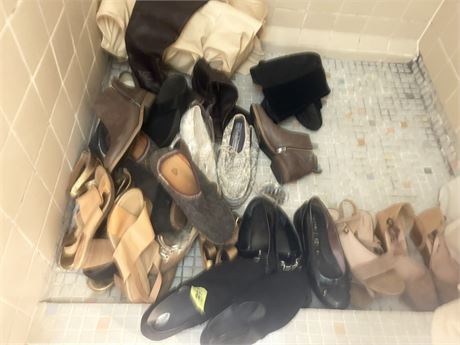 Shoe Lot