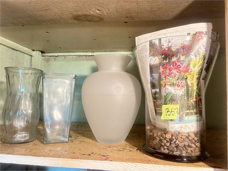 Vases
