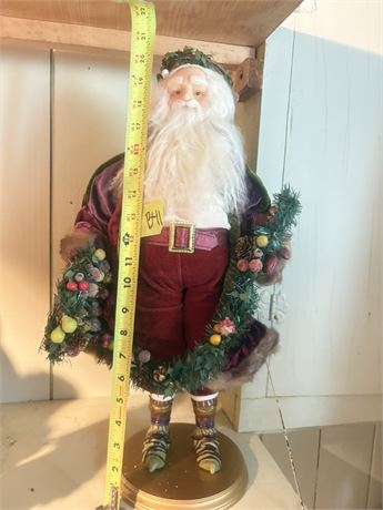 Large Santa