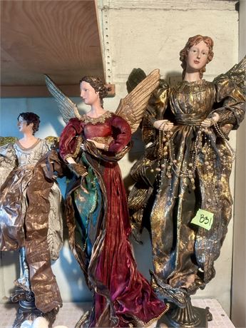 Large Angels