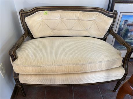 Love Seat