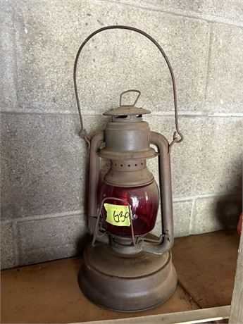Vintage Lantern