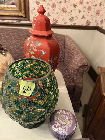 Decor