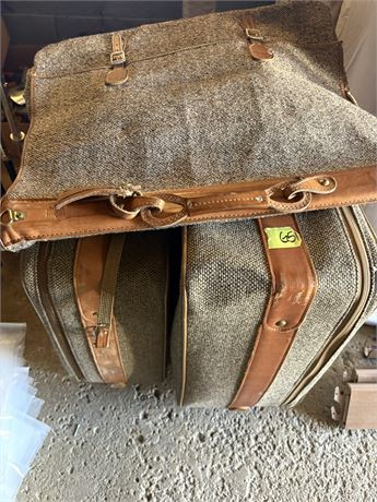 Luggage