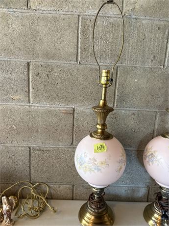 Vintage Lamp (1)