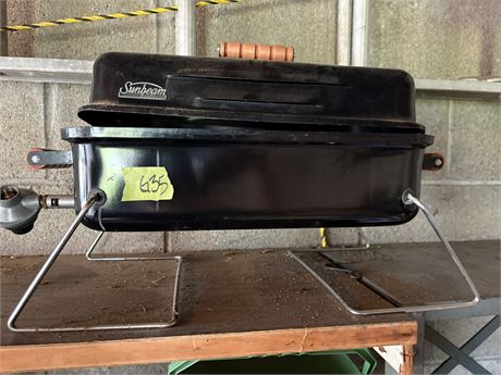 Grill