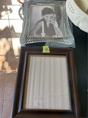 Picture Frames, Waterford