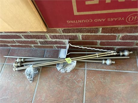 Curtain Rods