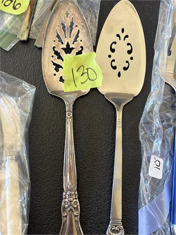 Cake Servers