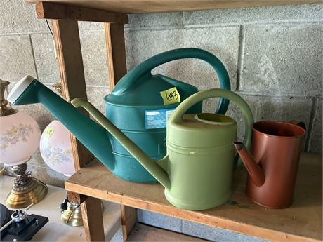 Watering Can