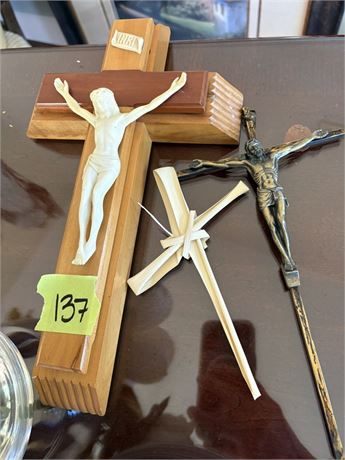 Crucifix