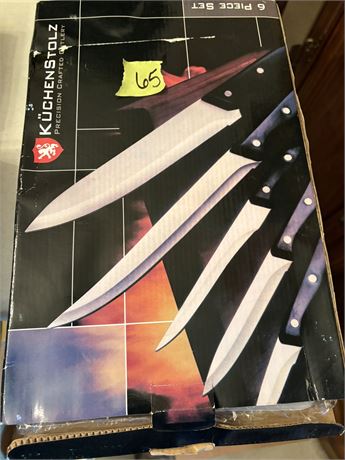Knives
