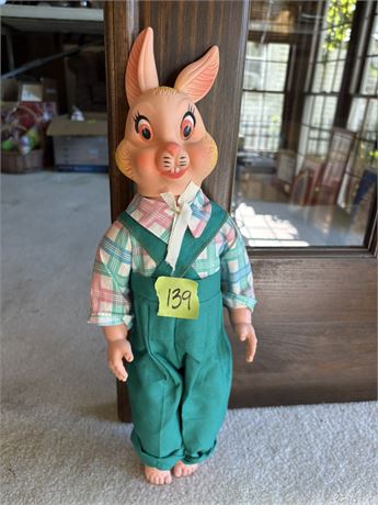 Vintage Rabbit