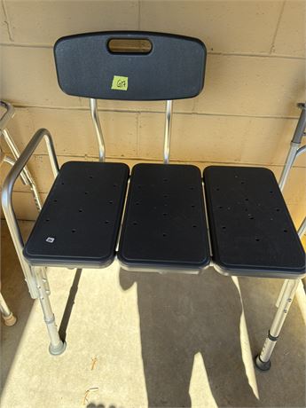 Shower Chair