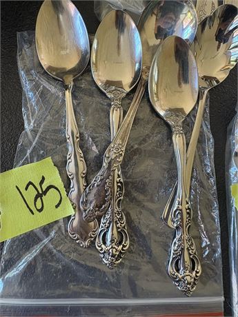 Spoons