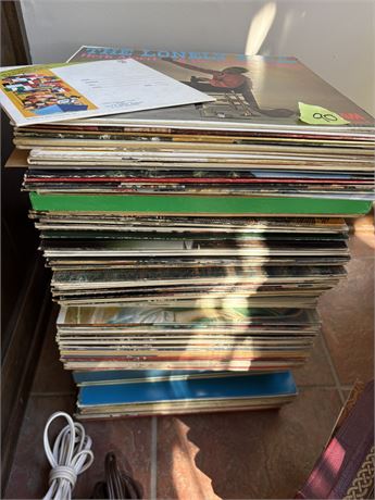 Records