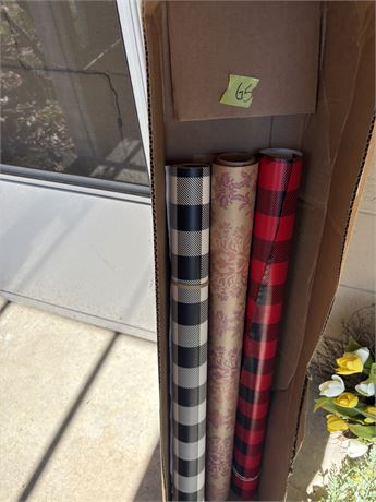 Gift Wrap