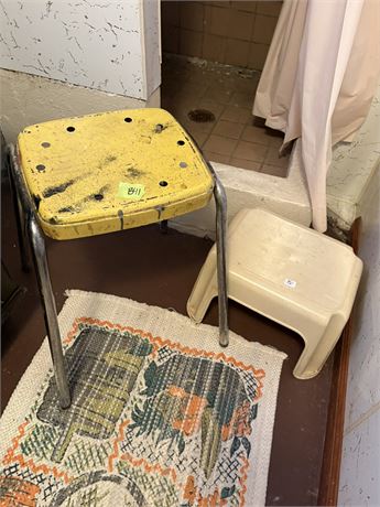 Stools
