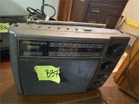 Radio