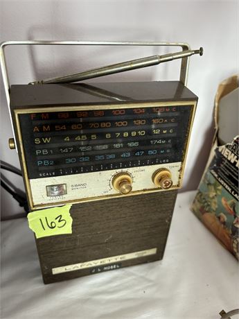 Radio