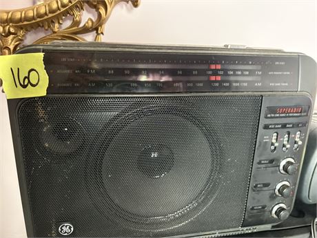 Radio