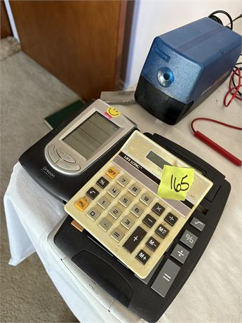 Calculators