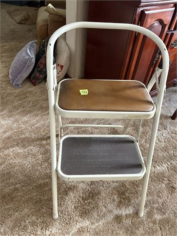 Step Stool