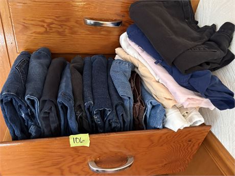 Women's Jeans