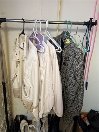 Clothing Lot