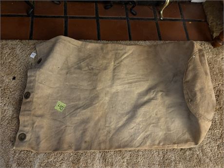 Canvas Bag