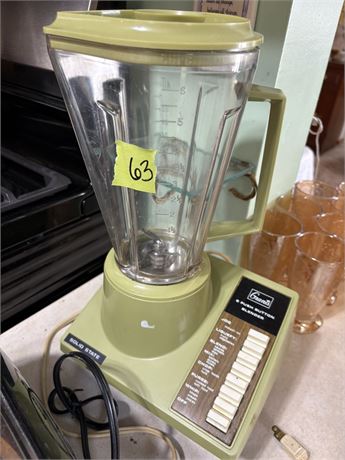 Blender