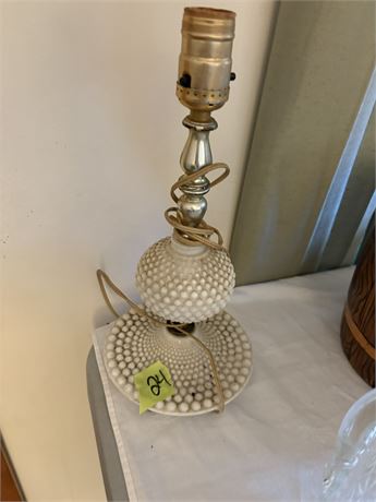Lamp