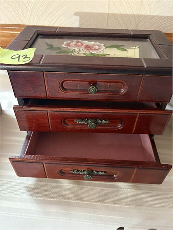 Jewelry Box