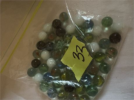 Marbles