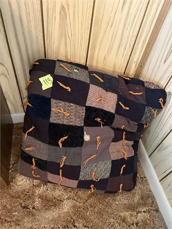 Handmade Blanket