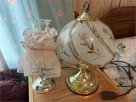 Lamps
