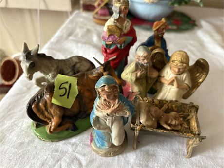 Nativity