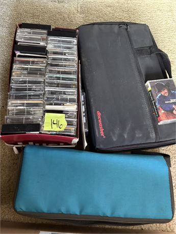 Cassettes