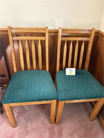 Chairs